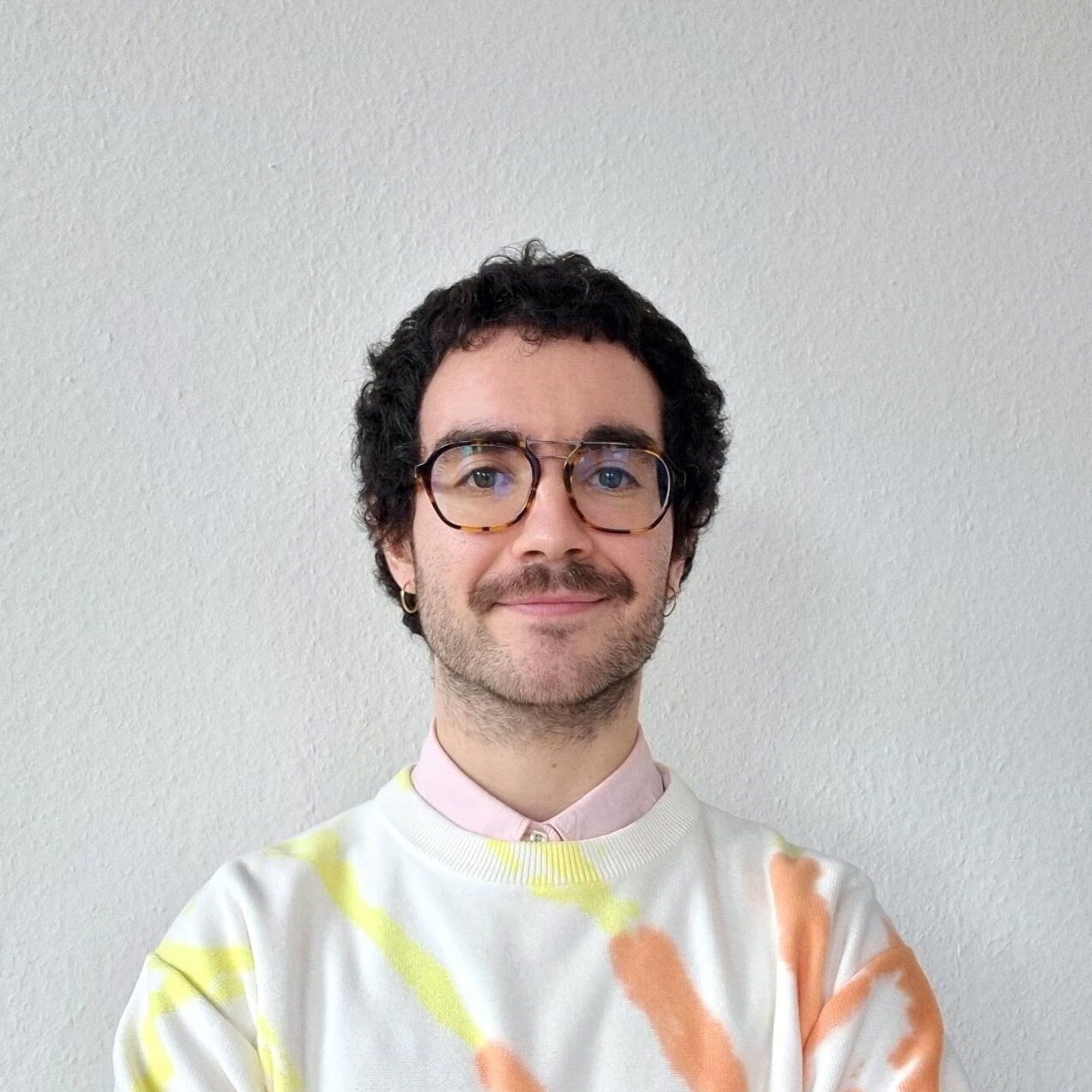 portrait entrepreneur CréaPME 2023-autoportrait portrait-who-is-meloccoton